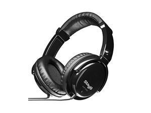 stagg shp5000h dj headphones stagg shp5000h dj headphones