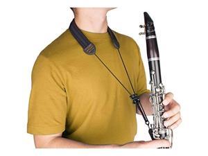 6-Piece Model WLW6 Pro Tec Protec Multiple Woodwind Mouthpiece Leather Wallet 