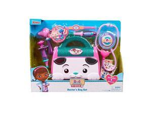 doc mcstuffins 92446 baby all in one nursery pet rescue mobile