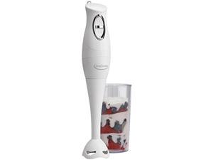 Betty Crocker BC-1303CK Hand Blender with Beaker Betty Crocker BC-1303CK Hand Blender with Beaker