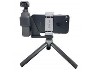 pgytech osmo pocket phone holder set expansion accessories with tripod mini compatible with dji osmo pocket accessories pgytech osmo pocket phone holder set expansion accessories with tripod mini compatible with dji osmo pocket accessories