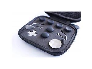 snakebyte elite kit, controller accessories, metal xbox one snakebyte elite kit, controller accessories, metal xbox one