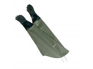 redneck convent trapping gauntlet gloves 38" inch insulated waterproof gloves shoulder length duck hunting accessories decoy gloves redneck convent trapping gauntlet gloves 38" inch insulated waterproof gloves shoulder length duck hunting accessories decoy gloves