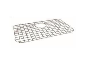 franke gd2836s grande series bottom sink grid for gdx11028, stainless steel