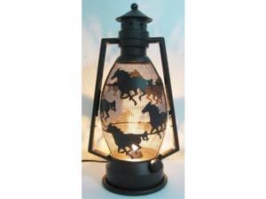 iwgac home decorative holiday season christmas collectible metal horse lantern night light iwgac home decorative holiday season christmas collectible metal horse lantern night light