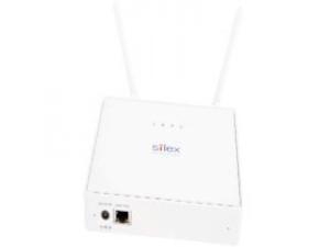 Silex SX-AP-4800AN2 IEEE 802.11n 300 Mbit/s Wireless Access Point SXAP4800AN2US Silex SX-AP-4800AN2 IEEE 802.11n 300 Mbit/s Wireless Access Point SXAP4800AN2US