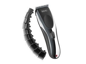 wahl clipper rechargeable cord/cordless haircutting & trimming kit for heads, beards, & all body grooming model 79434 wahl clipper rechargeable cord/cordless haircutting & trimming kit for heads, beards, & all body grooming model 79434