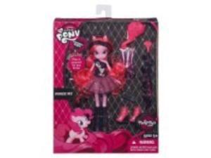 my little pony equestria girls pinkie pie figure my little pony equestria girls pinkie pie figure