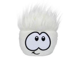 disney club penguin 4 inch series 8 plush puffle white includes coin with code! disney club penguin 4 inch series 8 plush puffle white includes coin with code!