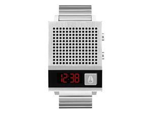 nixon dork too men's black watch nixon dork too men's black watch
