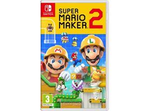 super mario maker 2 nintendo switch super mario maker 2 nintendo switch