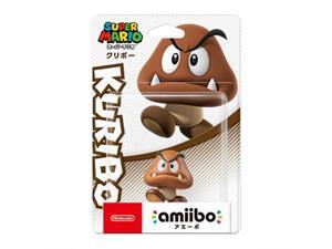 amiibo goomba super mario series japan import amiibo goomba super mario series japan import