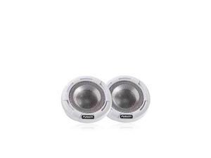 fusion sgtw10 signature series 330 watt component tweeter s. 0100210300 fusion sgtw10 signature series 330 watt component tweeter s. 0100210300