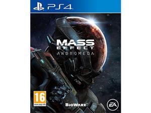 mass effect andromeda ps4 mass effect andromeda ps4