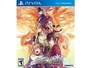 code: realize wintertide miracles limited edition playstation vita code: realize wintertide miracles limited edition playstation vita