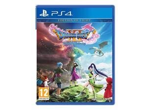 dragon quest xi echoes of an elusive age ps4 dragon quest xi echoes of an elusive age ps4