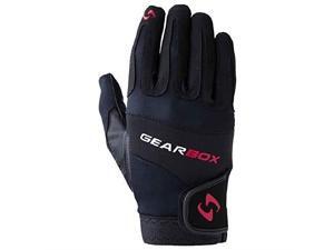 gearbox movement gloves medium, left gearbox movement gloves medium, left