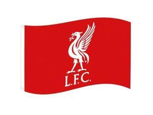 liverpool fc flag 5 x 3 authentic epl