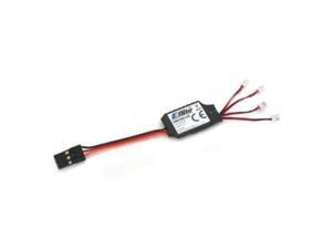 eflite controller: universal light kit, efla600 eflite controller: universal light kit, efla600