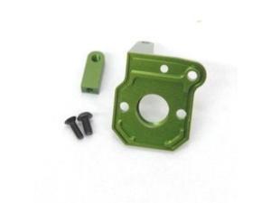 Green ST Racing Concepts STA80072SG Aluminum Servo Mounts for The Axial Wraith 