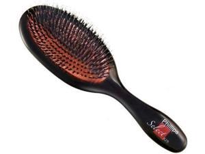 phillips select 829 brush ~ large oval cushion ~ professional phillips select 829 brush ~ large oval cushion ~ professional