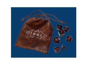 blizzard entertainment blizzcon 2016 official diablo 3 role playing rpg dice