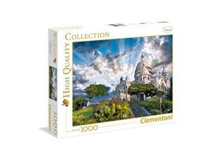 Clementoni 39257 Capri 1000 Piece Jigsaw Puzzle for sale online 