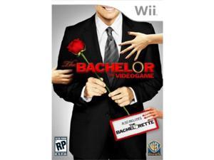 the bachelor wii game