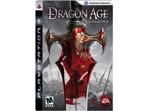 dragon age: origins collector's edition  playstation 3