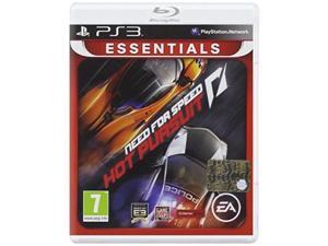 need for speed nfs hot pursuit essentials game ps3