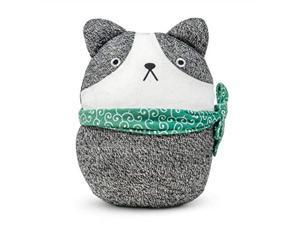 With Bubble & Splash Sounds NEW Cuddle Barn Sea Turtle Plush Clip 
