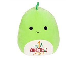 limited "my first christmas" squishmallow! precustomized for christmas original kellytoy super soft plush toy stuffed animal pet pillow gift danny the dino limited "my first christmas" squishmallow! precustomized for christmas original kellytoy super soft plush toy stuffed animal pet pillow gift danny the dino