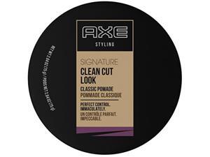 axe signature cleancut look pomade 2.64 oz 10 pack axe signature cleancut look pomade 2.64 oz 10 pack