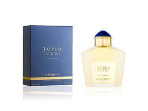 boucheron jaipur homme eau de parfum, spicy oriental, 3.3 fl oz boucheron jaipur homme eau de parfum, spicy oriental, 3.3 fl oz