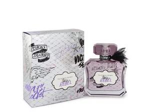 victorias secret tease rebel by victorias secret eau de parfum spray 34 oz for women