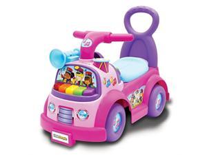 fisherprice little people music parade ride on, pink fisherprice little people music parade ride on, pink