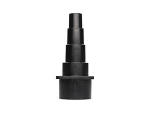 craftsman cmxzvbe38677 21/2 in. wet/dry vacuum universal tool adapter attachment craftsman cmxzvbe38677 21/2 in. wet/dry vacuum universal tool adapter attachment