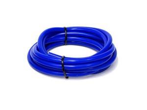 hps htsvh35bluex10 blue 10' length high temperature silicone vacuum tubing hose 60 psi maxium pressure, 3.5mm id hps htsvh35bluex10 blue 10' length high temperature silicone vacuum tubing hose 60 psi maxium pressure, 3.5mm id