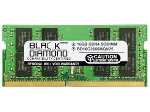 16GB BLACK DIAMOND for Lenovo IdeaPad 520-15IKB 16GB BLACK DIAMOND for Lenovo IdeaPad 520-15IKB