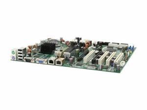 Tyan S5160G2NR-RS Tomcat I7230A LGA775 Socket DDR2 SATA PCI-E ATX Motherboard Tyan S5160G2NR-RS Tomcat I7230A LGA775 Socket DDR2 SATA PCI-E ATX Motherboard