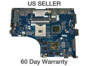 11012069 Lenovo IdeaPad Y460P Intel Laptop Motherboard s989