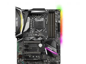 MSI Z370 Gaming Pro Carbon AC Intel Z370 1151 LGA ATX M.2 Desktop Motherboard A MSI Z370 Gaming Pro Carbon AC Intel Z370 1151 LGA ATX M.2 Desktop Motherboard A