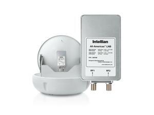 Intellian All Americas LNB Intellian All Americas LNB