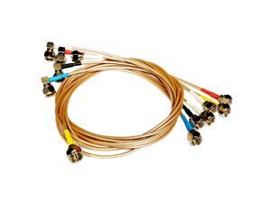 Intellian Internal RF Cables f/S6HD Intellian Internal RF Cables f/S6HD