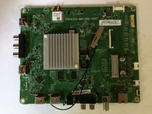 VIZIO V436-G1 MAIN BOARD 715GA352-M01-B00-005T VIZIO V436-G1 MAIN BOARD 715GA352-M01-B00-005T