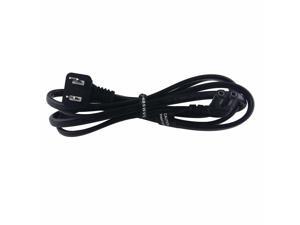 Original Samsung UN40ES6580F Power Cable Cord Original Samsung UN40ES6580F Power Cable Cord