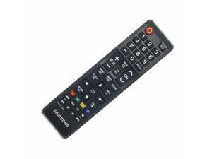 New OEM Samsung UN40J5200AFXZA LN19A450C1DXZC UE448H6500 TV Remote Control New OEM Samsung UN40J5200AFXZA LN19A450C1DXZC UE448H6500 TV Remote Control