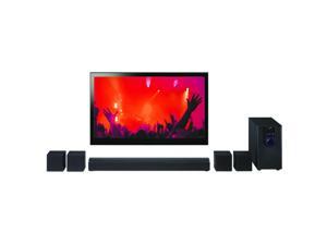 Dpi Inc/Gpx-Personal And Portable Ihtb138 5.1 Home Theater System 26In Soundbar Dpi Inc/Gpx-Personal And Portable Ihtb138 5.1 Home Theater System 26In Soundbar