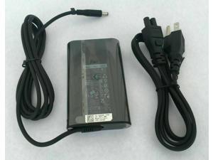 Genuine DELL Inspiron 11 3157 19.5V 2.31A 45W AC Charger Power Cord Adapter