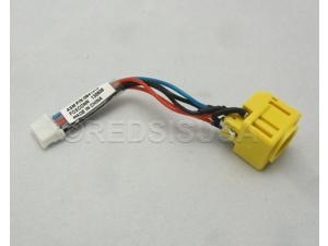 Lenovo ThinkPad T430 T430i DC-IN Power Jack Harness 04W6888 0B41319 Lenovo ThinkPad T430 T430i DC-IN Power Jack Harness 04W6888 0B41319